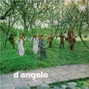 D'ANGELO (BRAZIL) / ディ・アンジェロ / ディアンジェロ / D'ANGELO