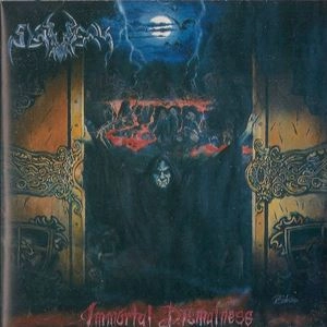 SLAVERY / スレイヴァリィ / IMMORTAL DISMALNESS