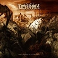 DEHUMAN / BLACK THRONE OF ALL CREATION