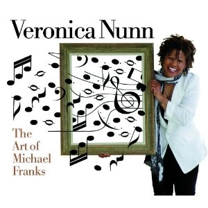 VERONICA NUNN / ART OF MICHAEL FRANKS