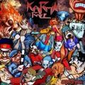 KARMA RAGE / SOCIYM
