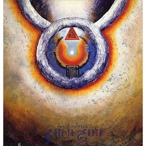 DAVID SYLVIAN / デヴィッド・シルヴィアン / 遙かなる大地へ