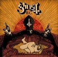 GHOST (GHOST B.C.) / ゴースト / INFESTISSUMAN<DELUXE EDITION>