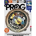V.A. / PROG MAGAZINE # 34 MAR 2013 + BONUS CD