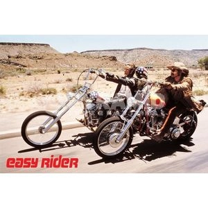 EASY RIDER / BIKES