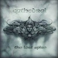 CATHEDRAL / カテドラル / LAST SPIRE<SLIP CASE>