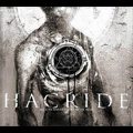 HACRIDE / BACK TO WHERE YOU'VE NEVER BEEN