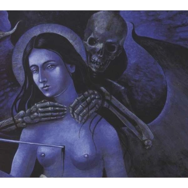 AOSOTH / IV : AN ARROW IN HEART<DIGI>