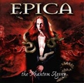 EPICA / エピカ / PHANTOM AGONY<EXPANDED EDITION/DIGI>