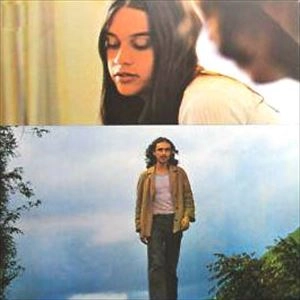 NELSON ANGELO & JOYCE / ネルソン・アンジェロ&ジョイス / NELSON ANGELO E JOYCE
