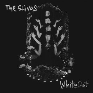 SHIVAS / WHITEOUT
