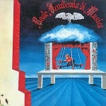 REALE ACCADEMIA DI MUSICA / レアーレ・アカデミア・ディ・ムジカ / REALE ACCADEMIA DI MUSICA