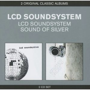 LCD SOUNDSYSTEM / LCDサウンドシステム / CLASSIC ALBUMS: LCD SOUNDSYSTEM / SOUND OF SILVER