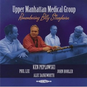 UPPER MANHATTAN MEDICAL GROUP / REMEMBERING BILLY STRAYHORN