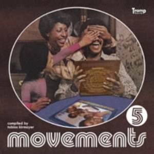 V.A. (MOVEMENTS) / VOL.5 MOVEMENTS
