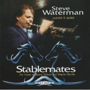 STEVE WATERMAN / SSTABLEMATES