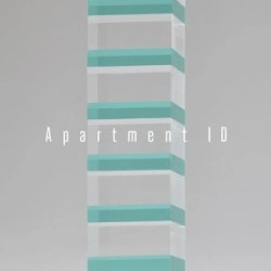 COMA* / コマ / Apartment ID