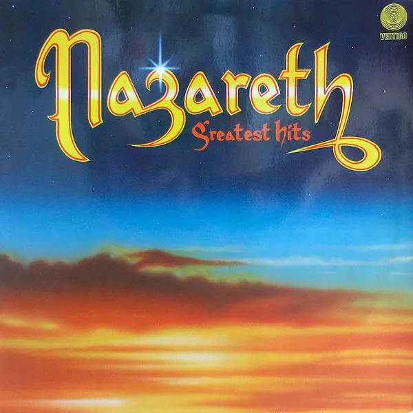NAZARETH / ナザレス / GREATEST HITS