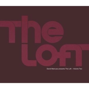 DAVID MANCUSO  / デヴィッド・マンキューソ / DAVID MANCUSO PRES. THE LOFT 2