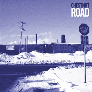 CHESTNUT ROAD / CHESTNUT ROAD