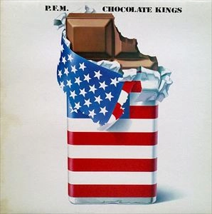 PFM / ピー・エフ・エム / CHOCOLATE KINGS
