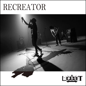 LOST(JPN) / RECREATOR