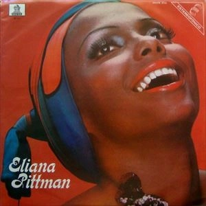ELIANA PITTMAN / エリアーナ・ピットマン / ELIANA PITTMAN