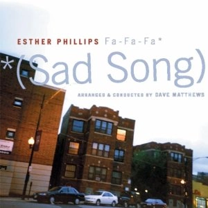 ESTHER PHILLIPS / エスター・フィリップス / FA-FA-FA