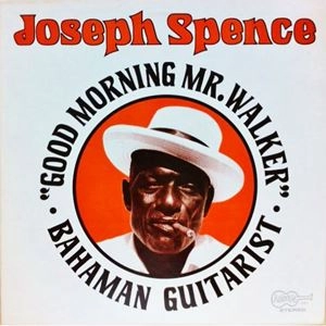 JOSEPH SPENCE / ジョセフ・スペンス 商品一覧 | ディスクユニオン