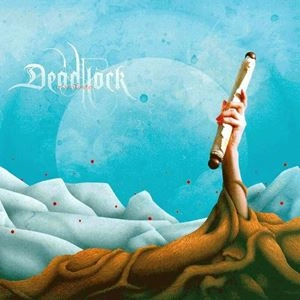 DEADLOCK / デッドロック / MANIFESTO