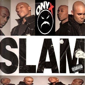 ONYX / SLAM