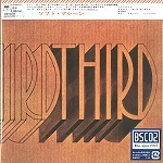 SOFT MACHINE / ソフト・マシーン / 3 / 3（紙ジャケット Blu-specCD2）