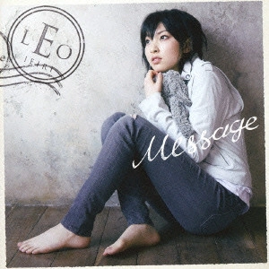 LEO IEIRI / 家入レオ / Message / MESSAGE