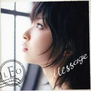LEO IEIRI / 家入レオ / Message / MESSAGE