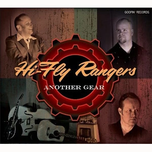 HI-FLY RANGERS / ハイフライランガーズ / ANOTHER GEAR 