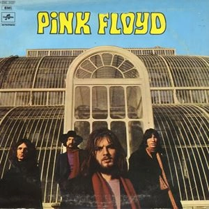PINK FLOYD / ピンク・フロイド / PIPER AT THE GATES OF DAWN