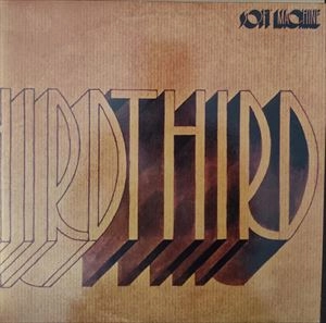 SOFT MACHINE / ソフト・マシーン / THIRD