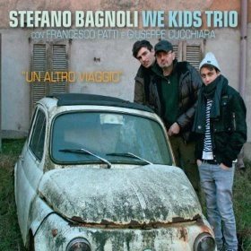 STEFANO BAGNOLI / ステファノ・バニョーリ / Un Altro Viaggio