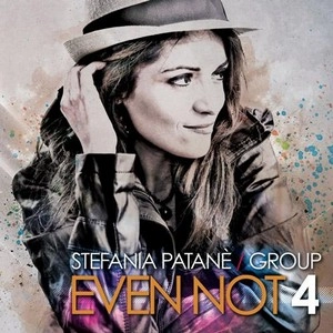 STEFANIA PATANE / EVEN NOT 4