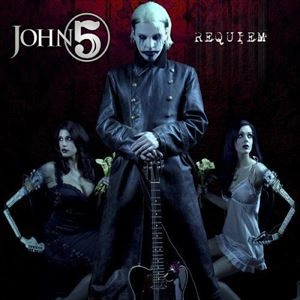 JOHN 5 / ジョン・5 / REQUIEM