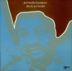 JIMI HENDRIX (JIMI HENDRIX EXPERIENCE) / ジミ・ヘンドリックス (ジミ・ヘンドリックス・エクスペリエンス) / ELECTRIC JIMI HENDRIX