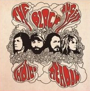 BLACK ANGELS / ブラック・エンジェルズ / インディゴ・メドウ