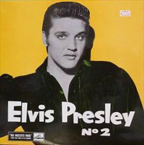 ELVIS PRESLEY / エルヴィス・プレスリー / ROCK 'N' ROLL NO.2 / ROCK N ROLL NO.2
