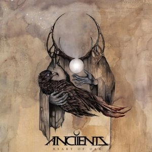 ANCIIENTS / HEART OF OAK
