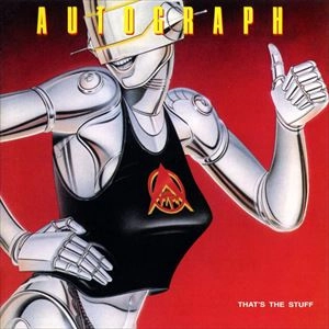AUTOGRAPH / オートグラフ / THATS THE STUFF