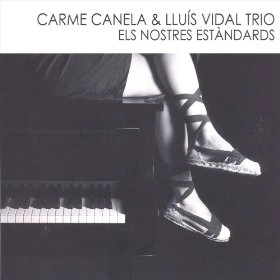 CARME CANELA / カルメ・カネラ / ELS NOSTRES ESTANDARDS