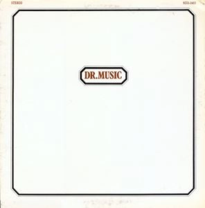 DR. MUSIC / DR. MUSIC