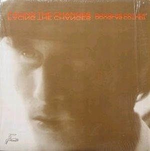 DOUGLAS COTLER / ダグラス・コトラー / FACING THE CHANGES