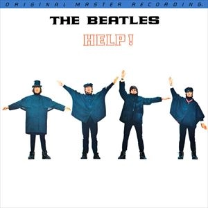 BEATLES / ビートルズ / HELP!