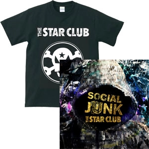 THE STAR CLUB / Social Junk M